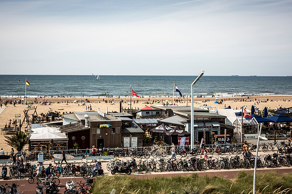 2019 scheveningen
