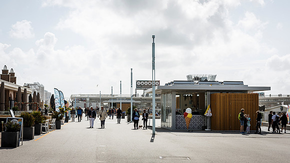 2021 scheveningen