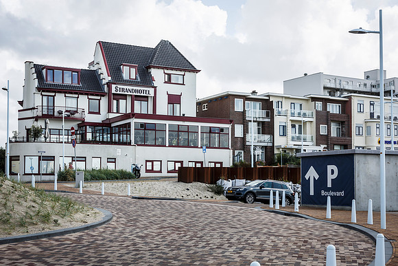 2021 scheveningen
