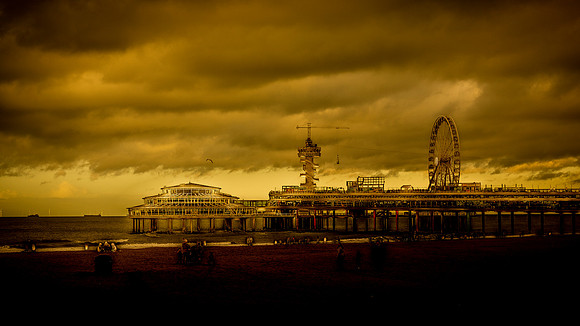 2023 scheveningen