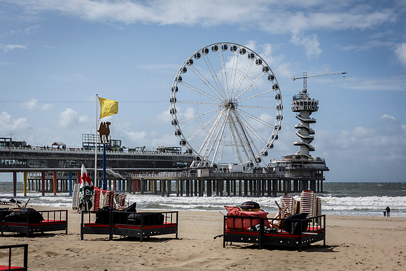 2021 scheveningen