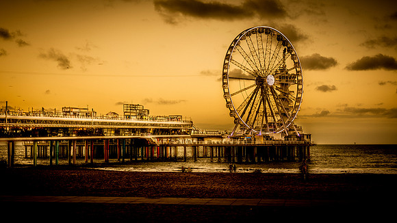 2023 scheveningen