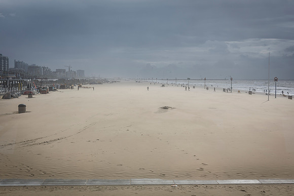 2021 scheveningen