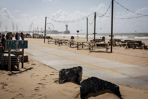 2021 scheveningen