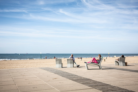2019 scheveningen