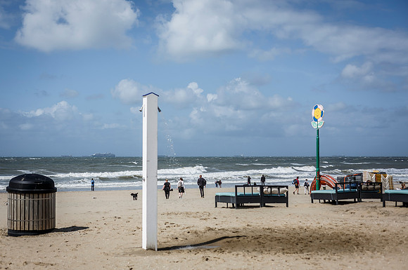 2021 scheveningen