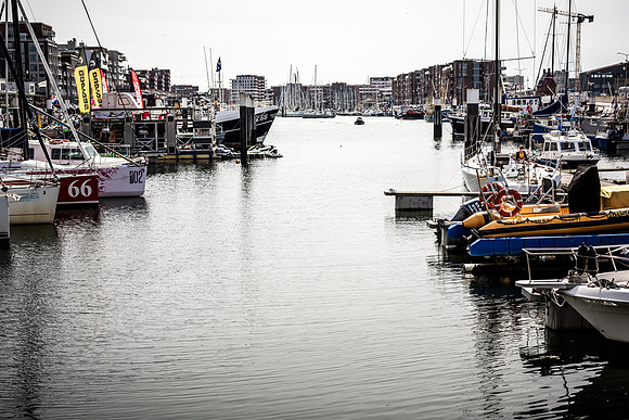 2019 scheveningen