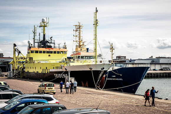 2019 scheveningen