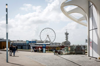 2021 scheveningen
