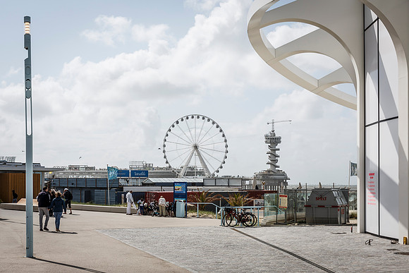 2021 scheveningen
