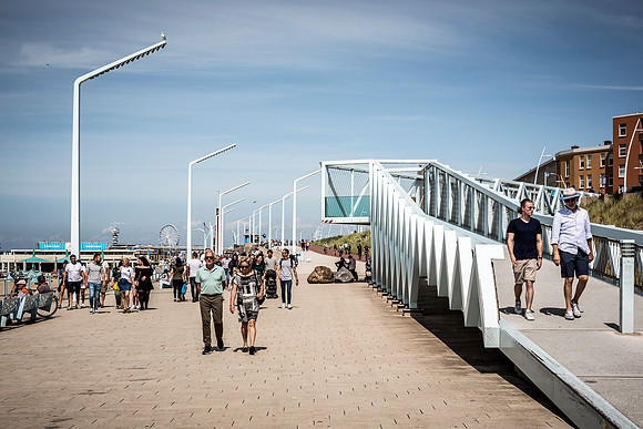 2019 scheveningen