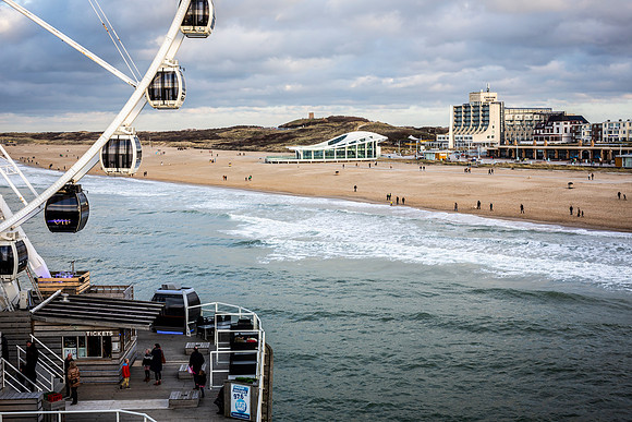 2023 scheveningen
