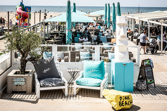 2019 scheveningen