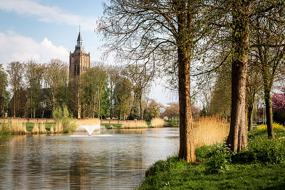 Asperen