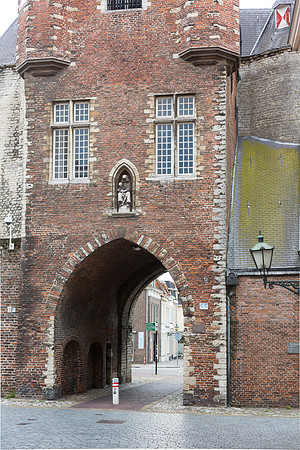 2014 bergen op zoom