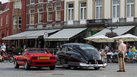2014 bergen op zoom