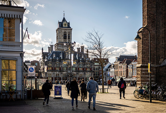 2023 delft