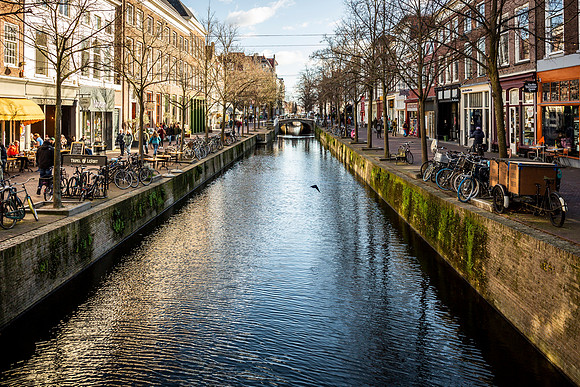 2023 delft