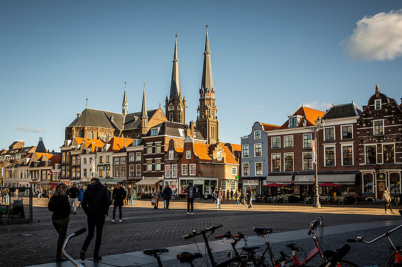 2023 delft