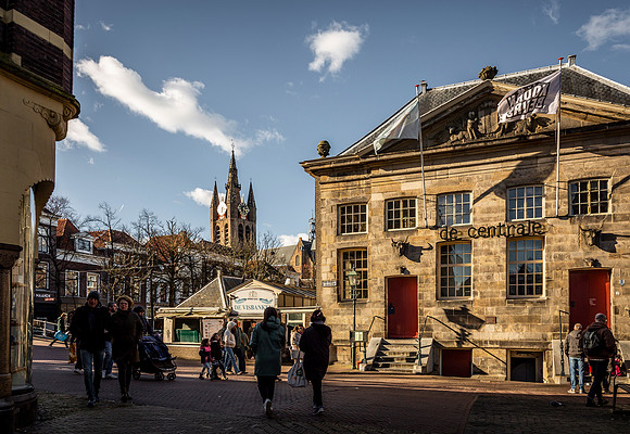 2023 delft