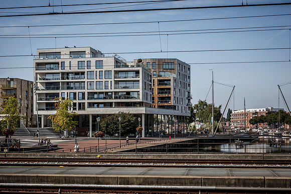 2021 amersfoort