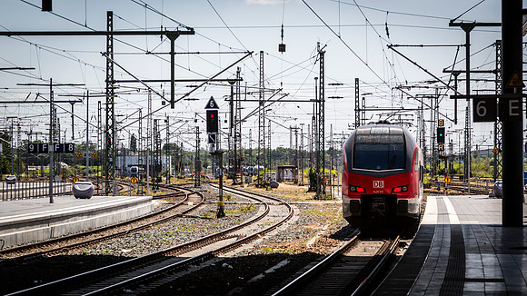 Station