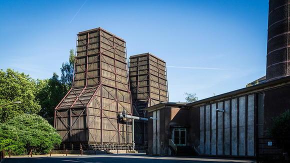 Landschaftpark