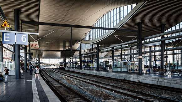 Station