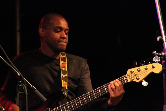 2010, Boogie Boy