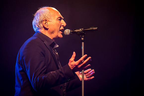2016, Peter Koelewijn