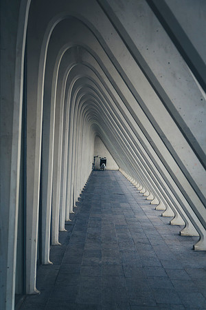 Luik - station