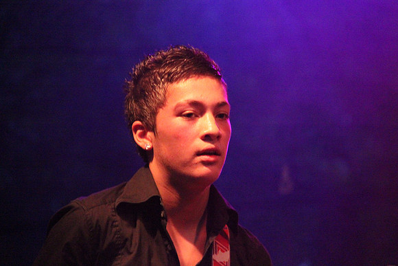2010, Band P.Y.T - The Pretty Young Things
