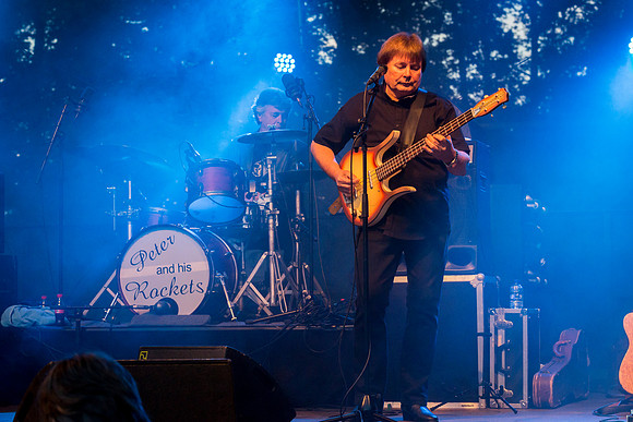 2016, Peter Koelewijn