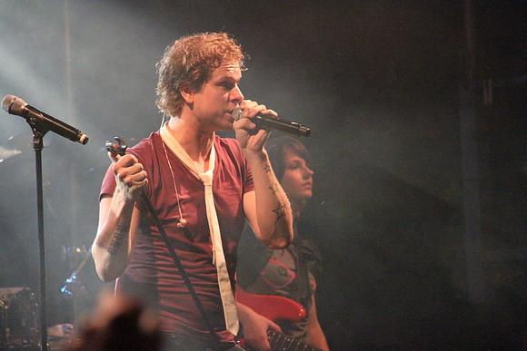2010, Kaas