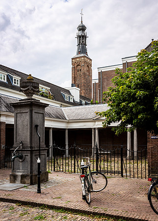 Zaltbommel e.o. - 2023