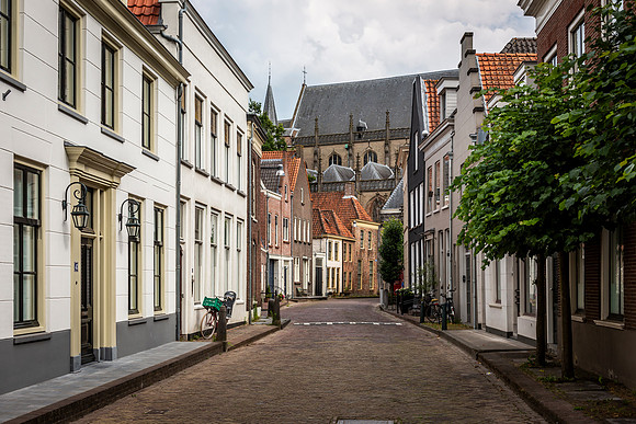 Zaltbommel e.o. - 2023