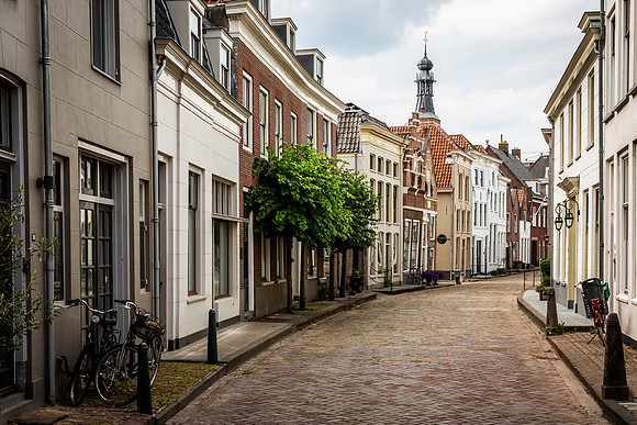 Zaltbommel e.o. - 2023