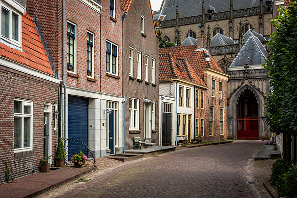 Zaltbommel e.o. - 2023