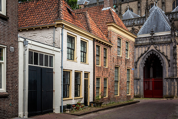 Zaltbommel e.o. - 2023