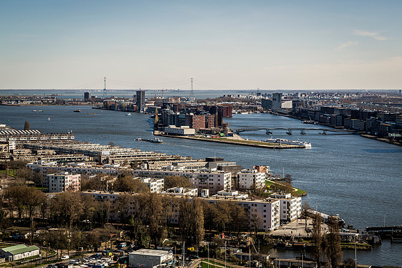 2017 amsterdam