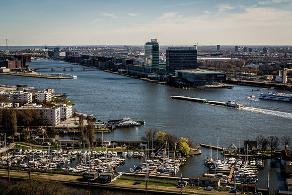 2017 amsterdam