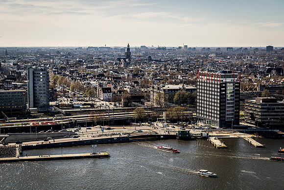 2017 amsterdam