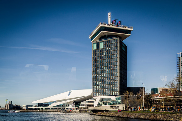 2017 amsterdam