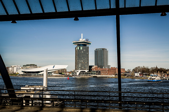 2017 amsterdam
