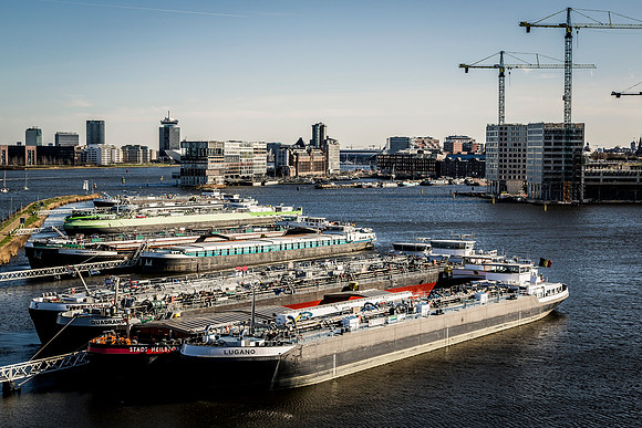 2017 amsterdam