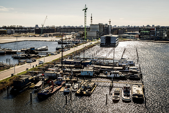2017 amsterdam