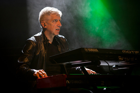 2016, Peter Koelewijn