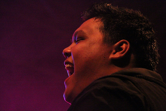 2010, Band P.Y.T - The Pretty Young Things