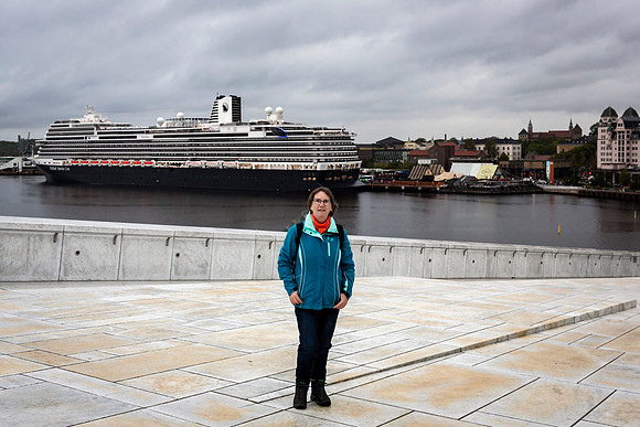OSLO