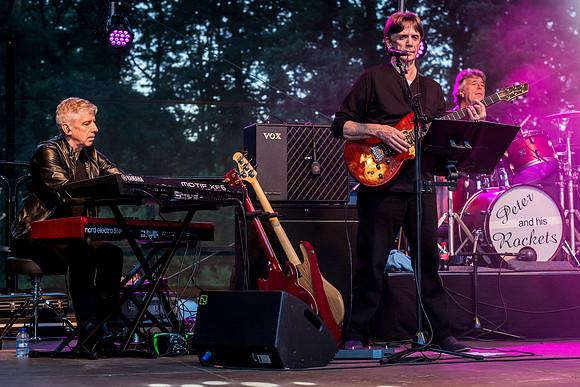 2016, Peter Koelewijn